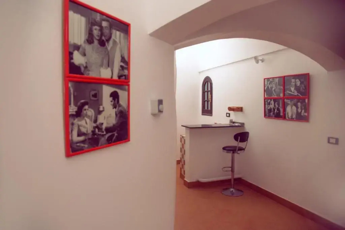 SANAFIR HOTEL - El Pacha Suites (Adults Only)