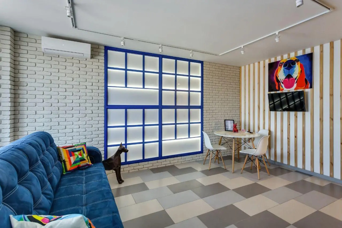 ЛофтМодерн на улице Адыгейская