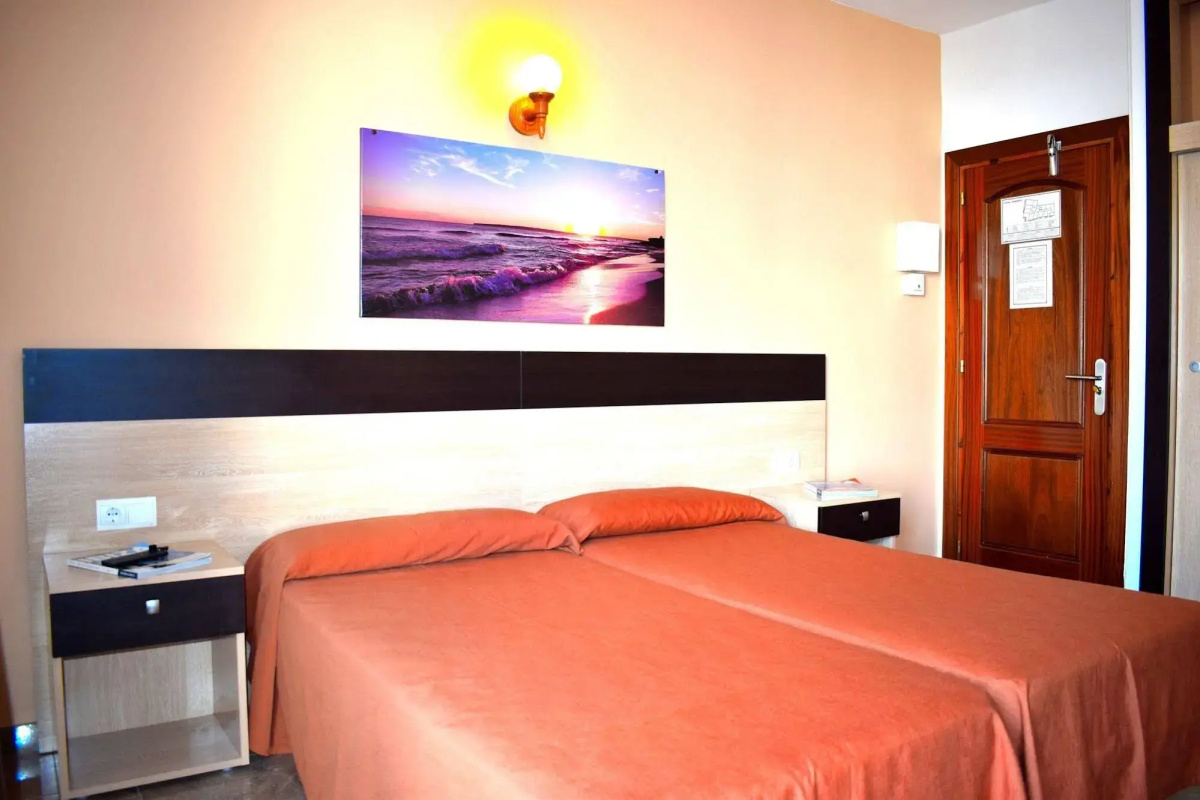 Hostal Horizonte