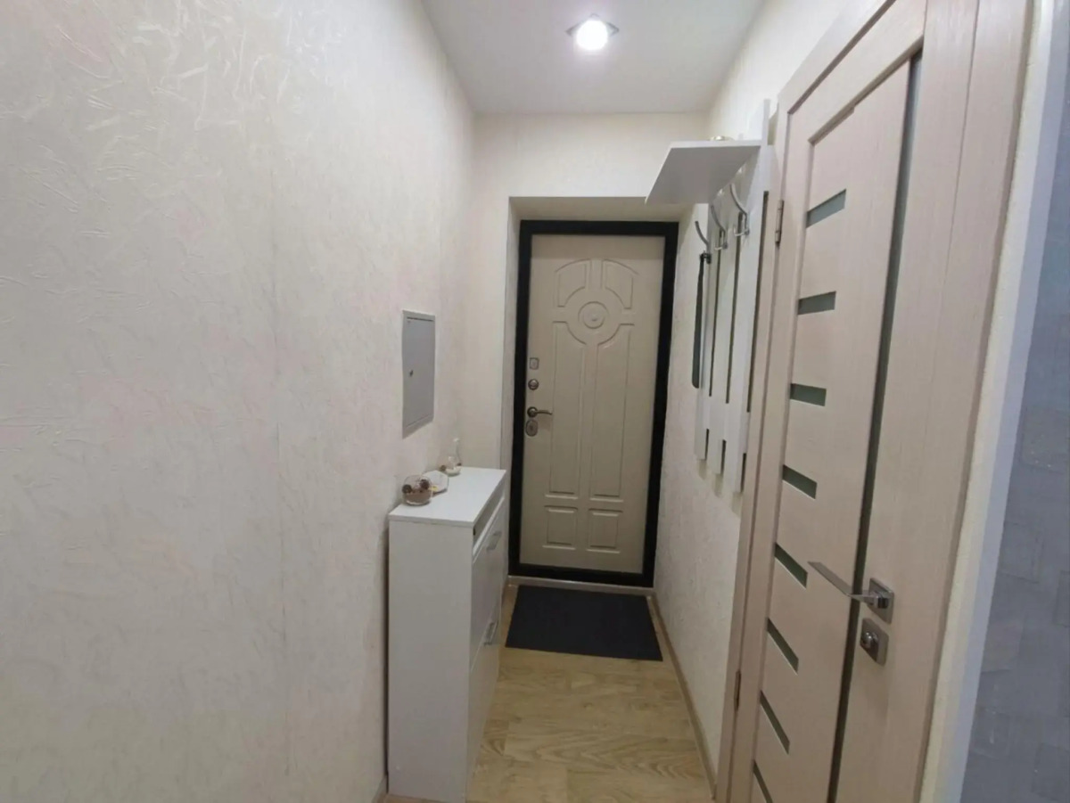 Апартаменты на улице Амурская 60