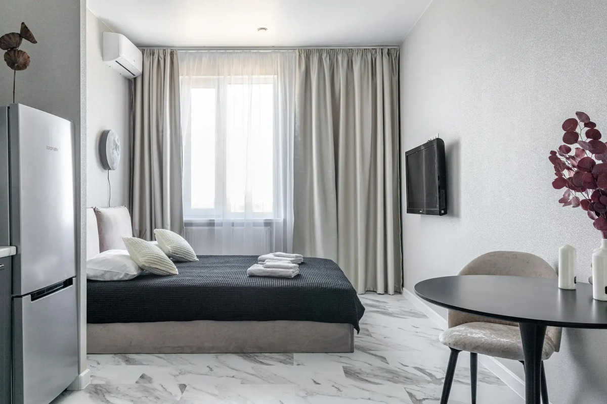 InHome24 (ИнХоум24) на улице Западная