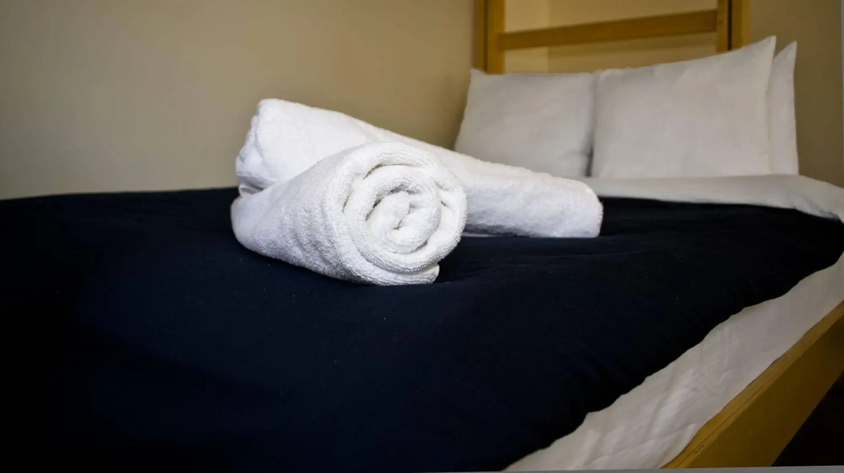 HI Chicago, The J. Ira and Nicki Harris Family Hostel