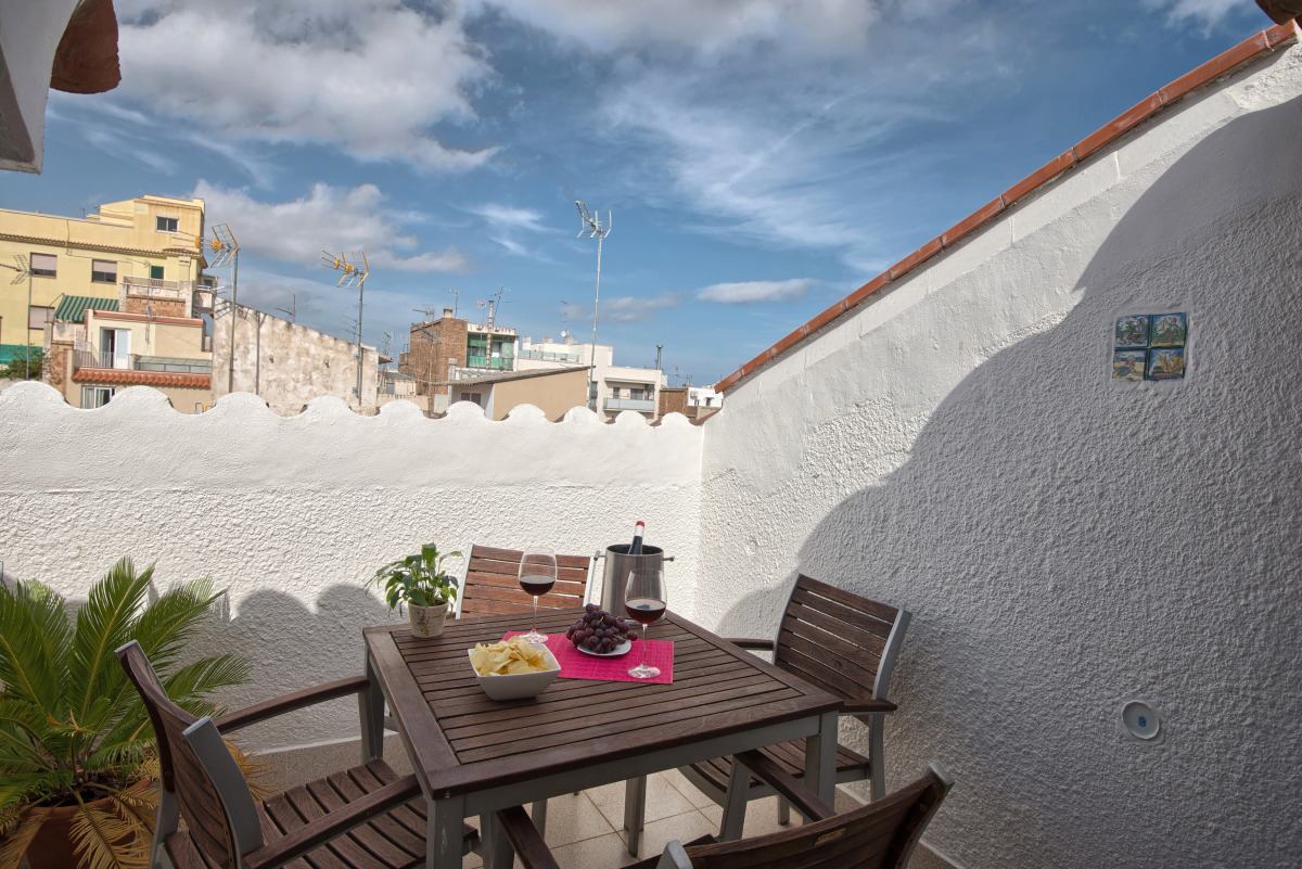 Apartments Sata Sagrada Familia Area