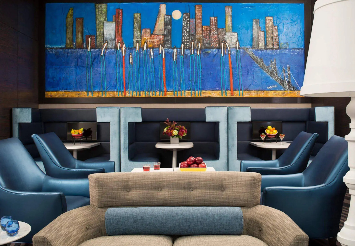 Residence Inn New York Manhattan/Central Park