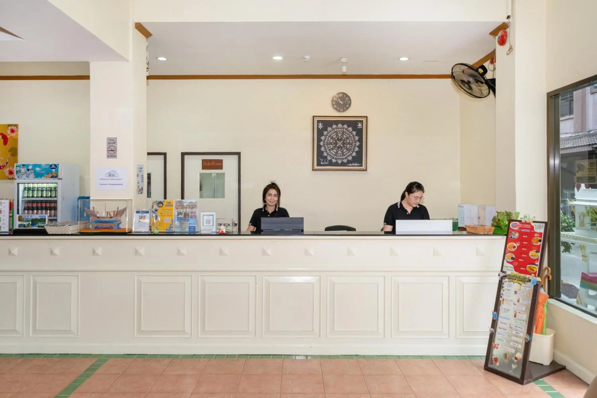 Inn Patong Hotel Phuket