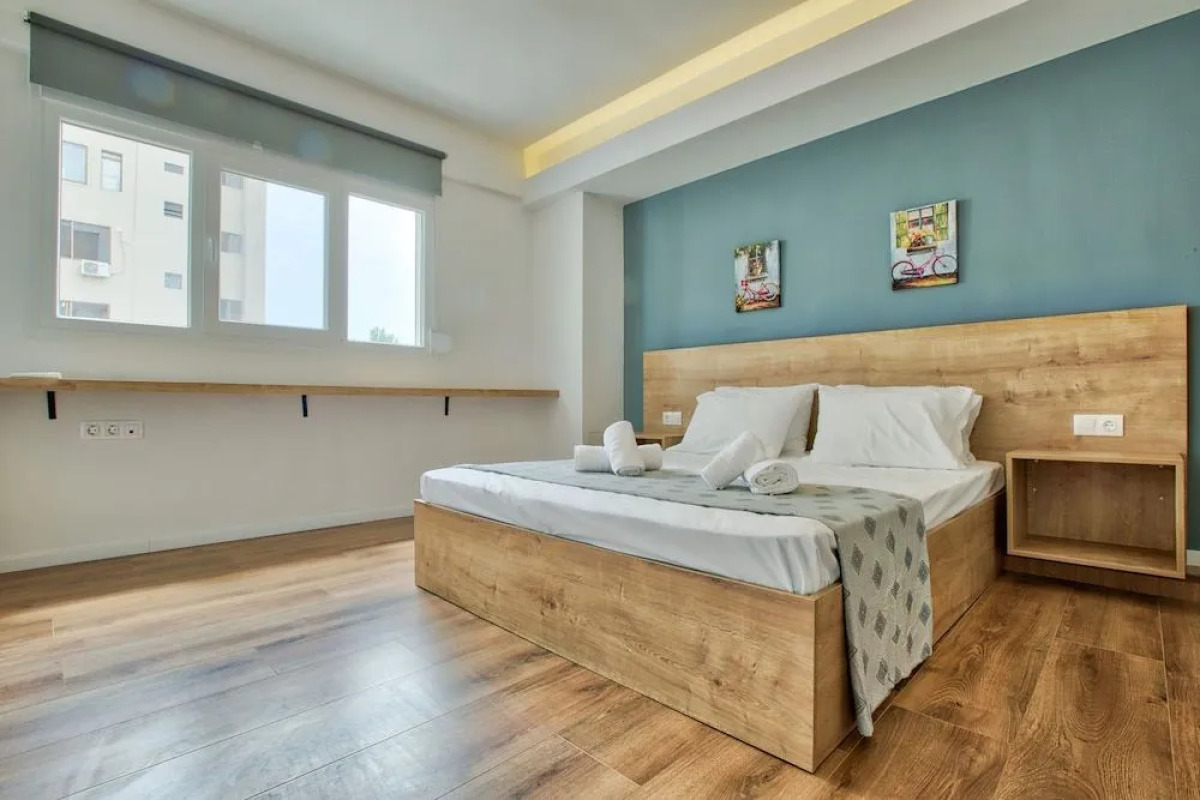 Civilian Apartments, Nilie Hospitality MGMT