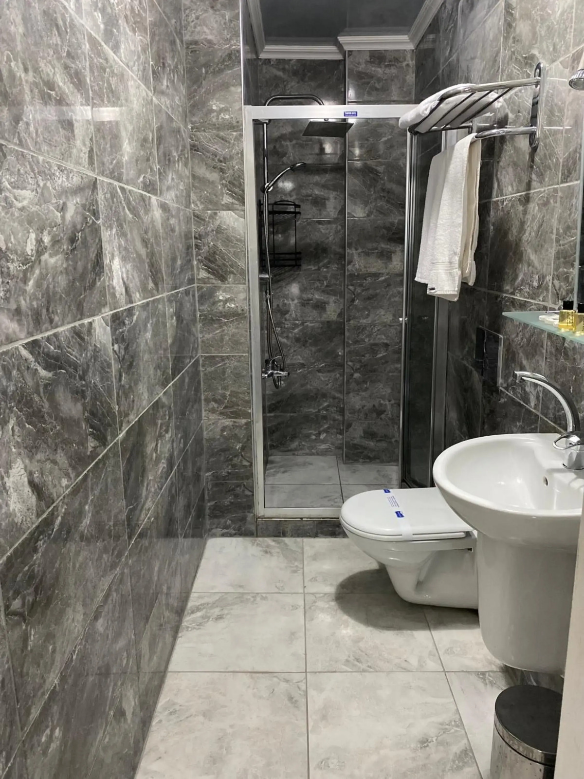 Ortakoy Aysem Sultan Hotel