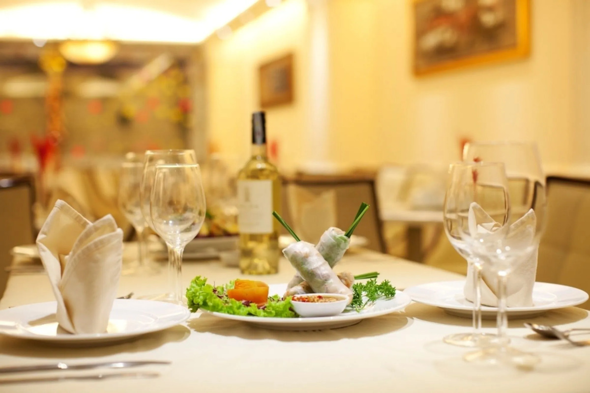 Sky Gem Hotel - Ben Thanh