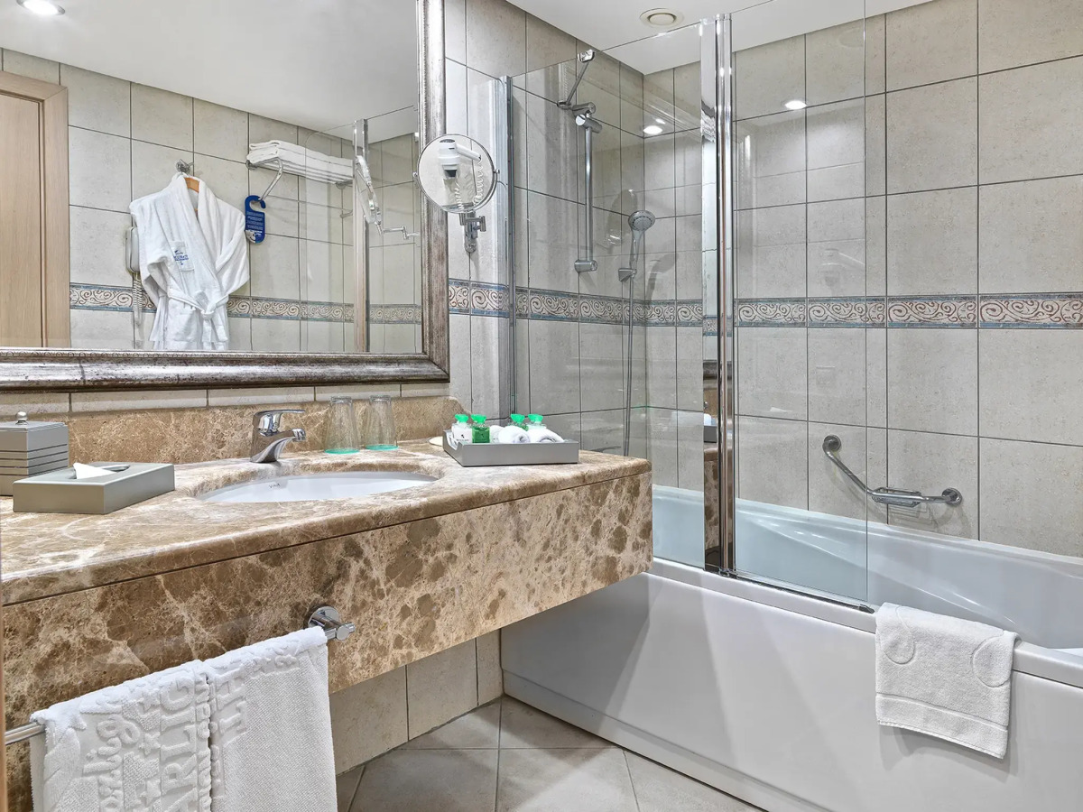 Starlight Resort Hotel - All Inclusive