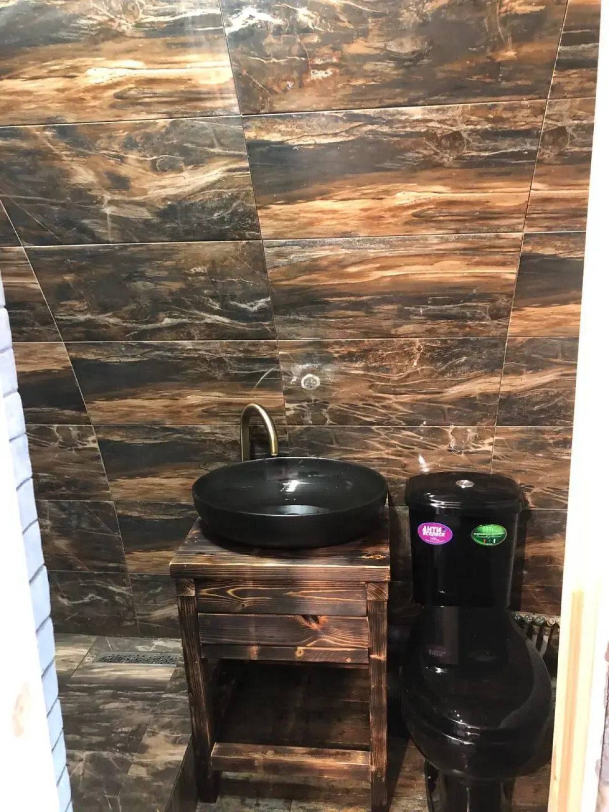 Shale kenje house (Шале кенже хаус)