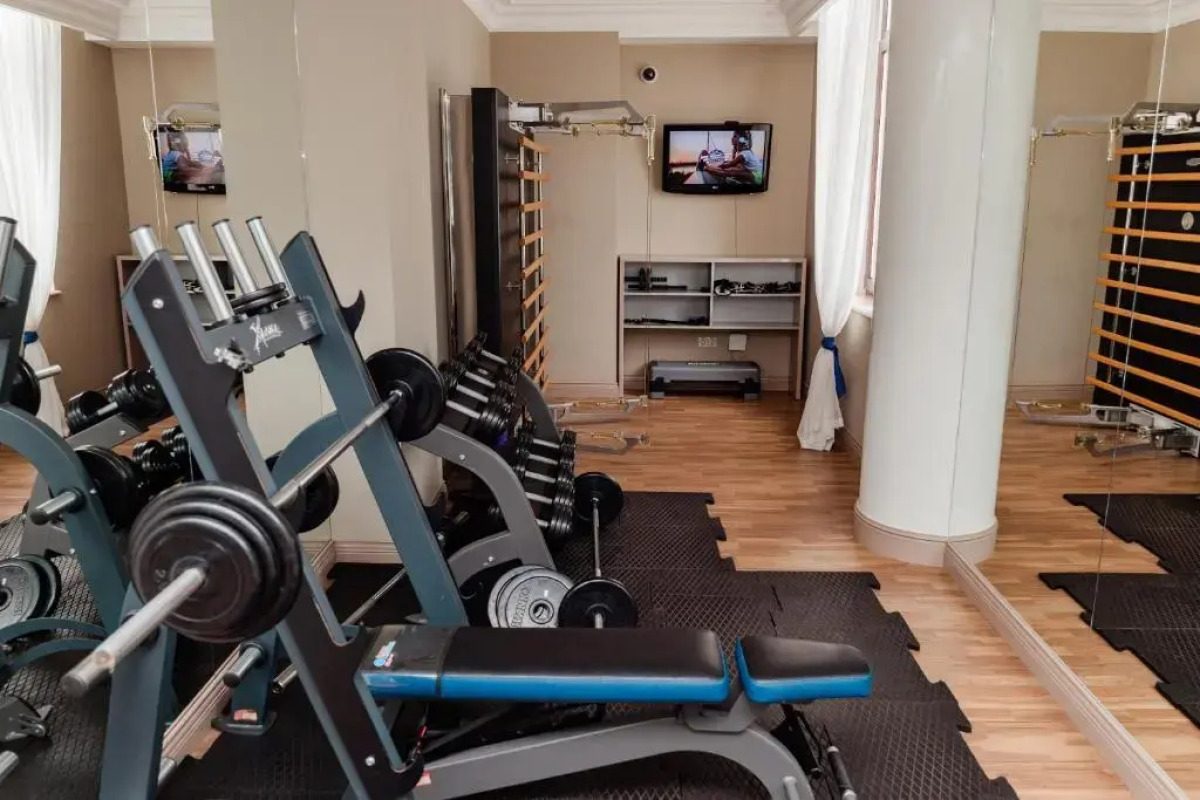 Отель «Бристоль»