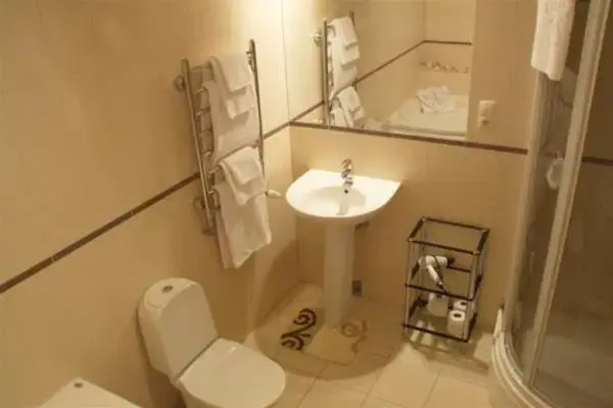 Riga Boutique Apartments