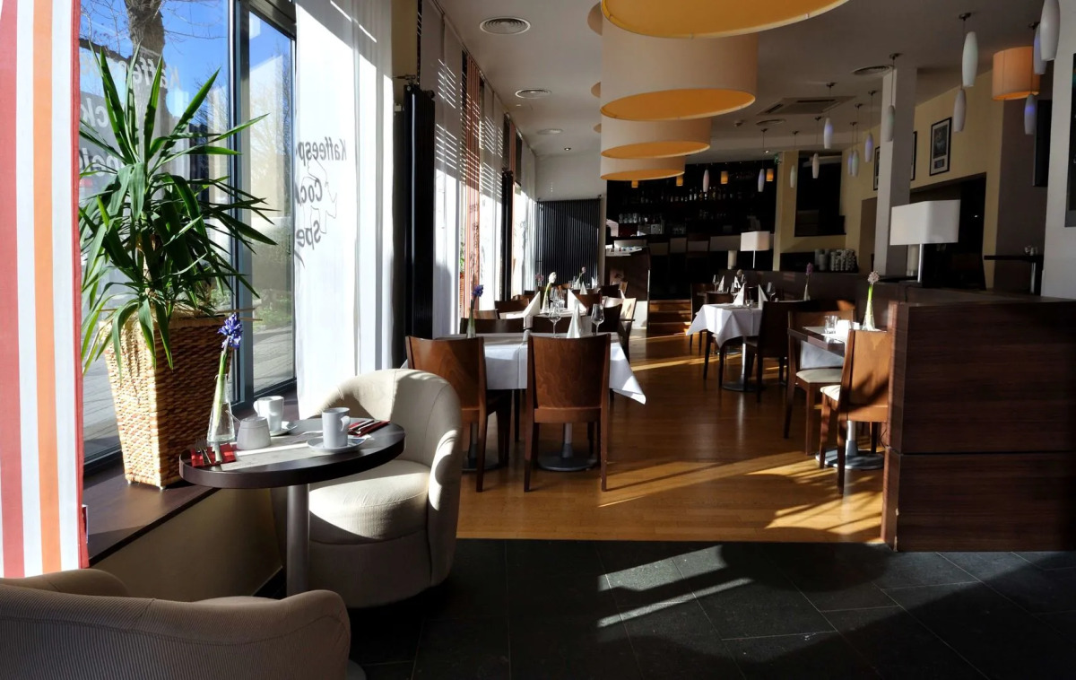 Hotel Esplanade Dortmund