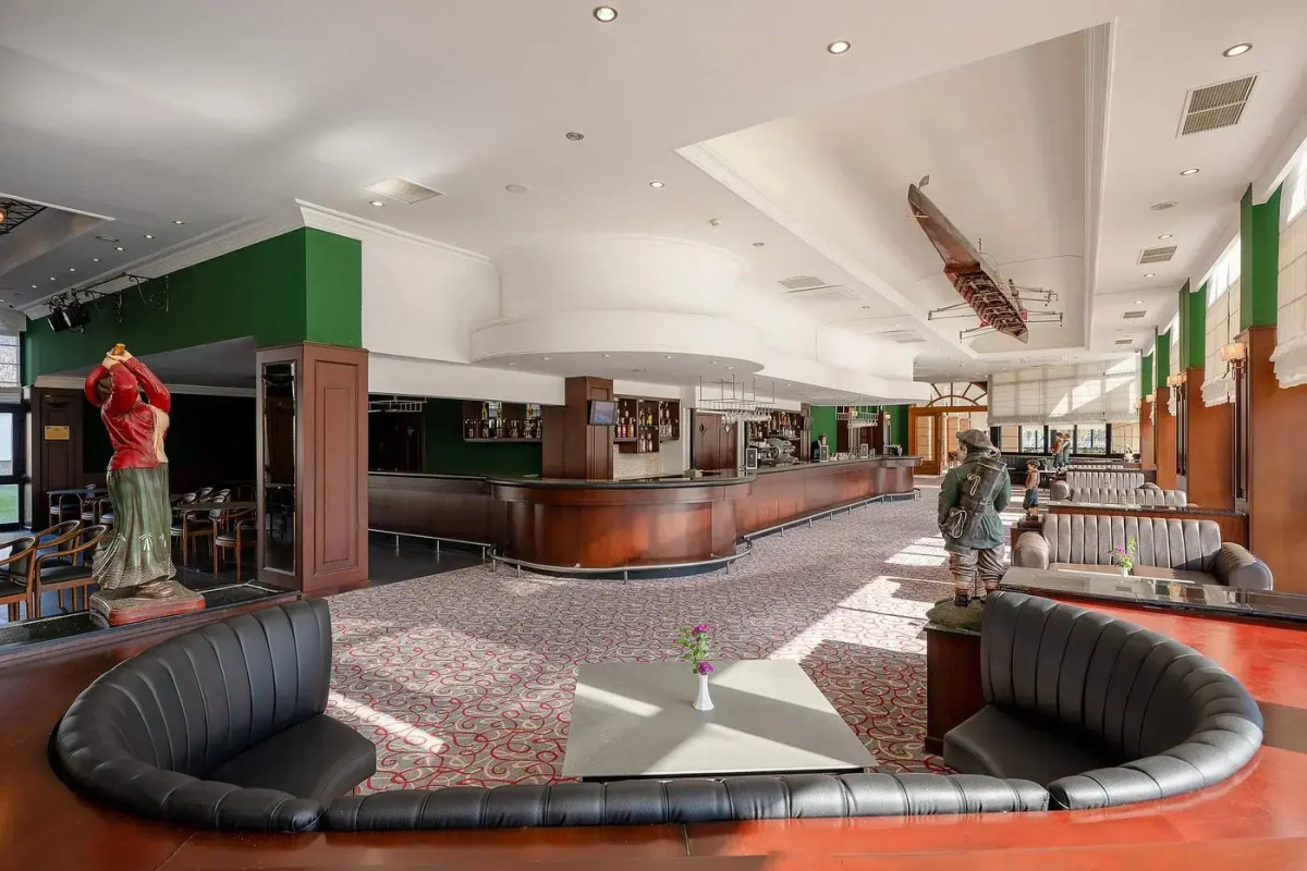 Adora Hotel & Resort