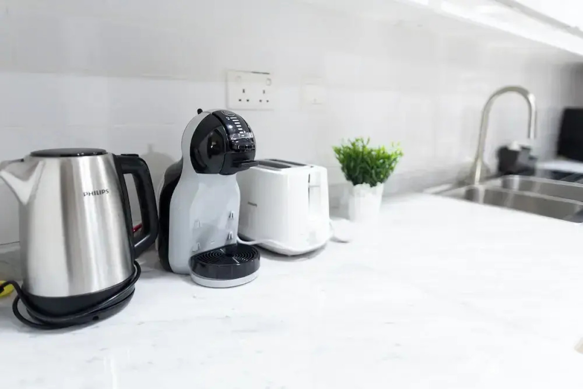 HAPPY SEASON | JBR Apartments