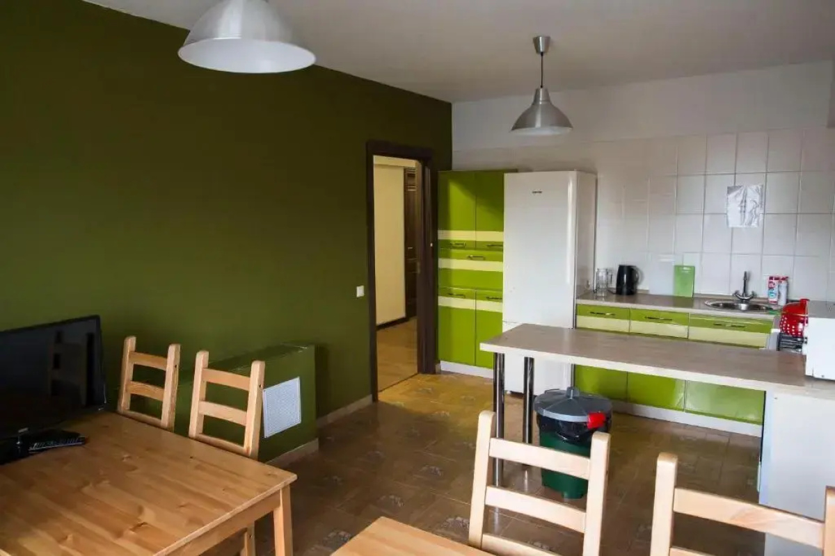 Assorti Hostel