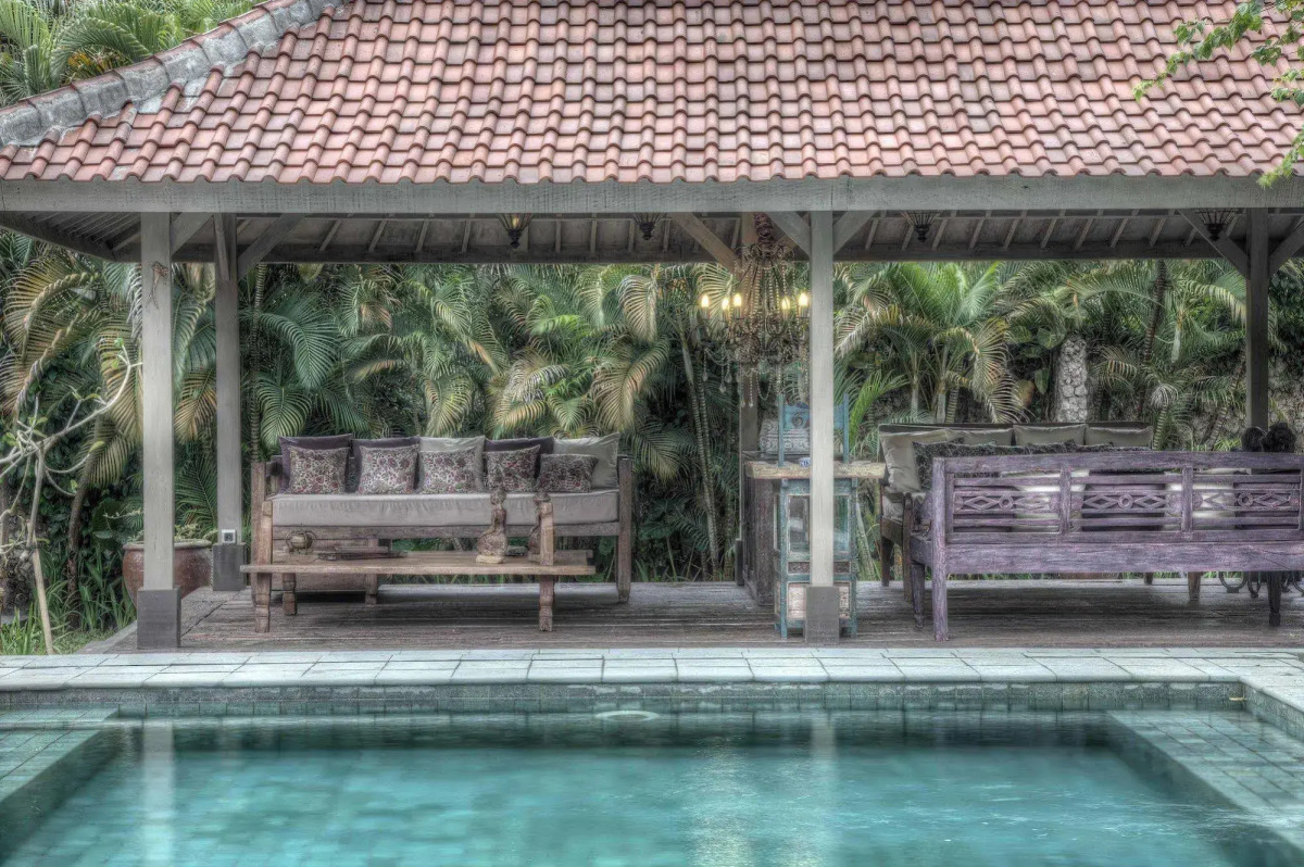 BALQUISSE Heritage Hotel