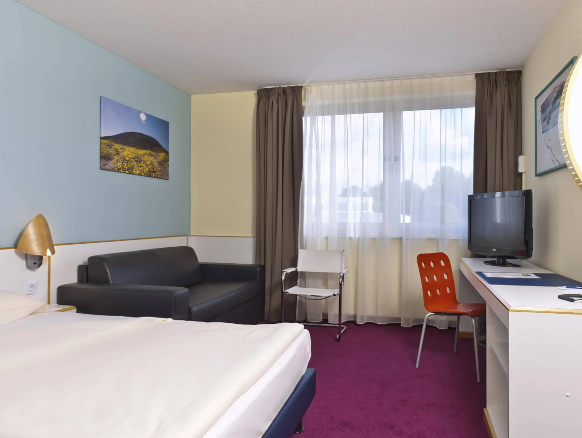 Best Western Hotel Achim Bremen