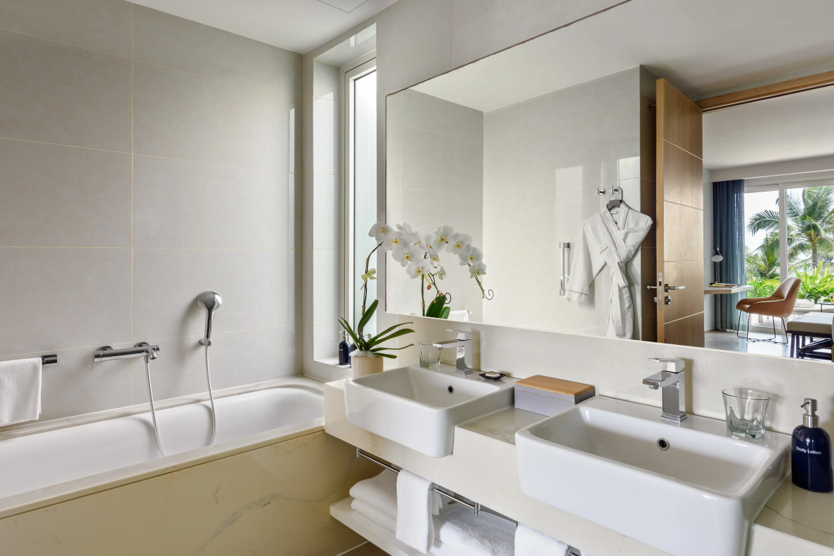 Alma Resort Cam Ranh