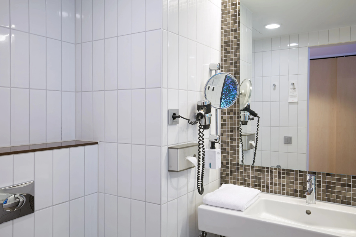 Scandic Berlin Potsdamer Platz