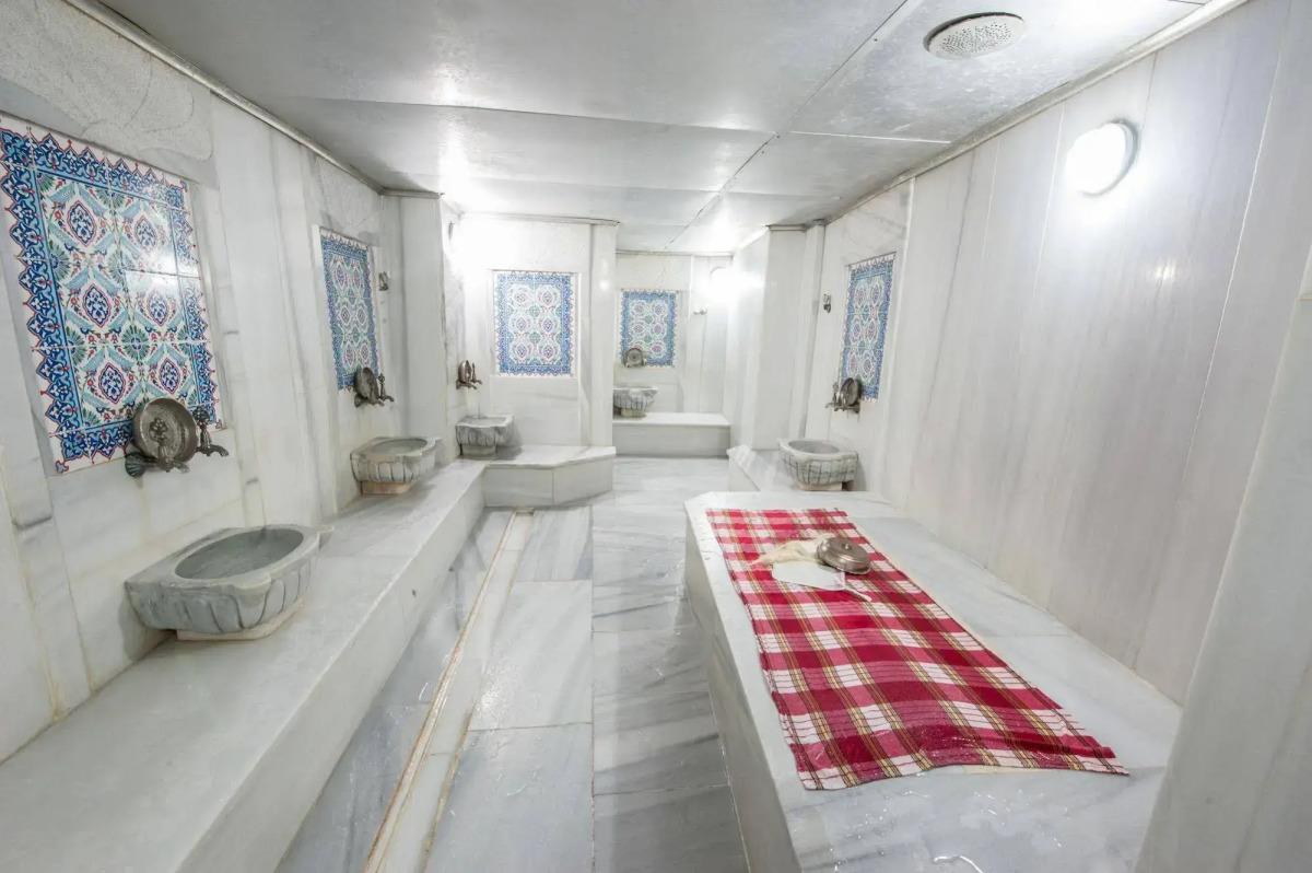 Hotel Centrum Istanbul