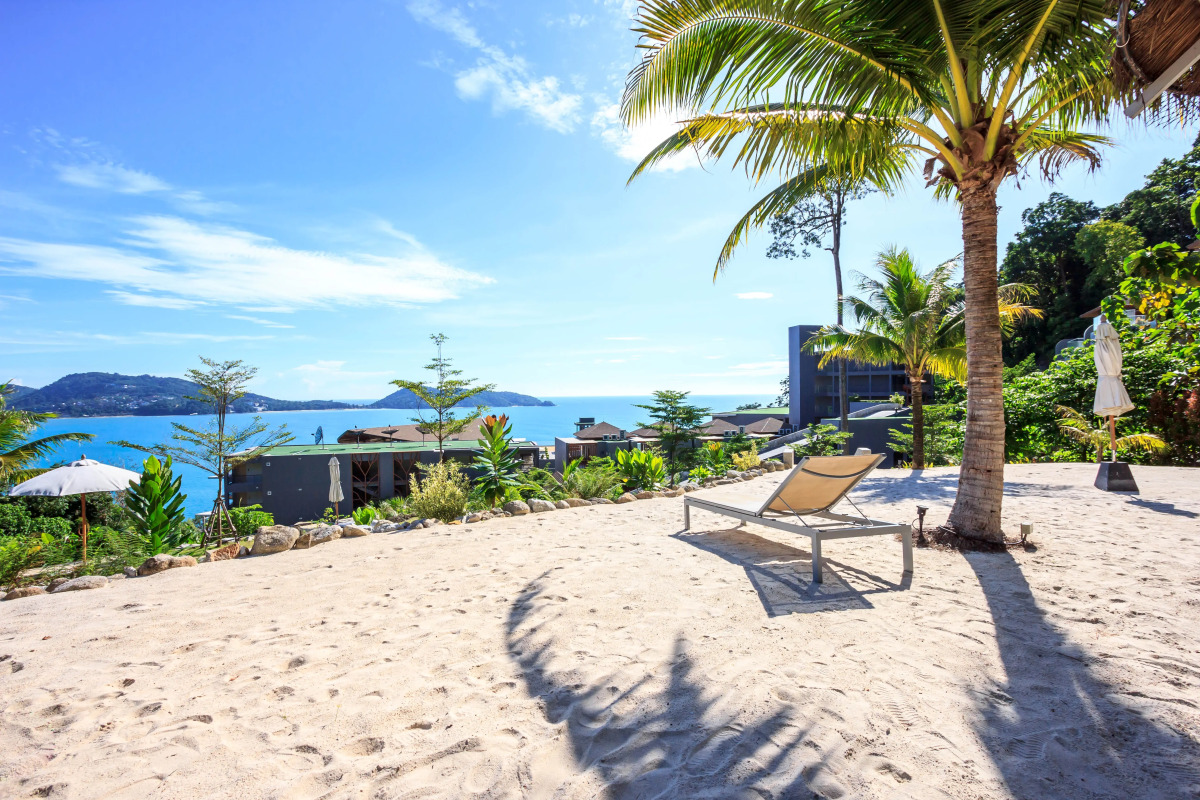 Kalima Resort & Spa, Phuket