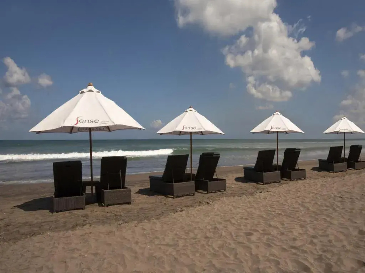 d'primahotel Seminyak