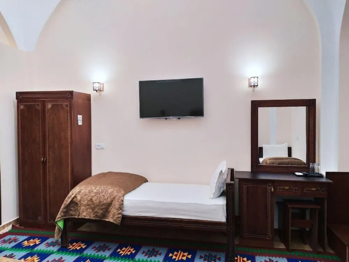 Отель New Star Хива