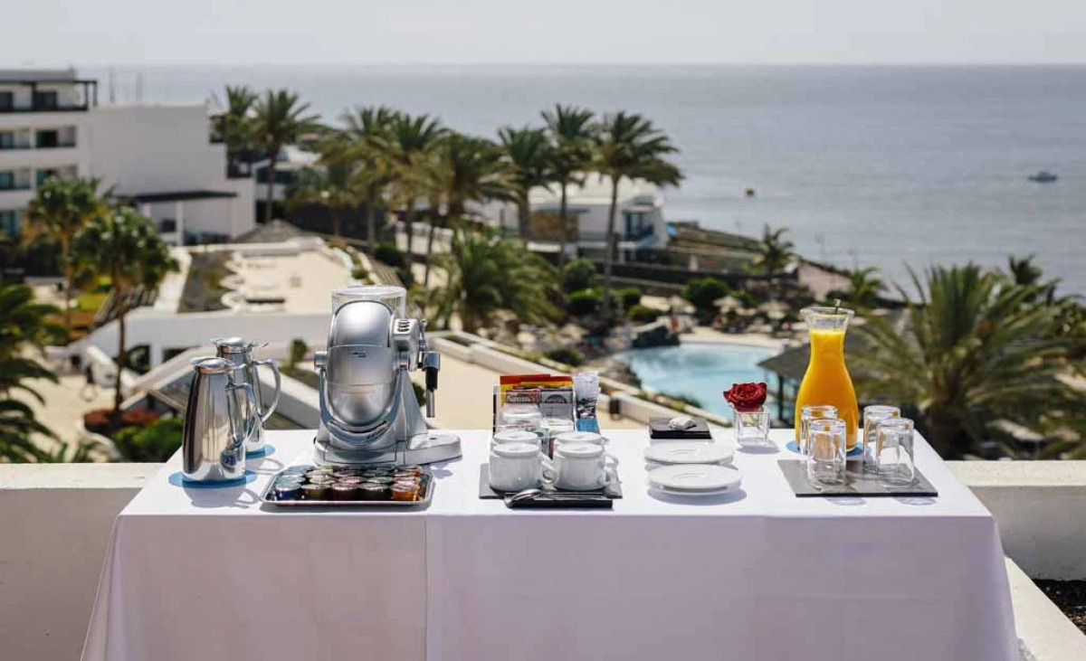 Secrets Lanzarote Resort & Spa