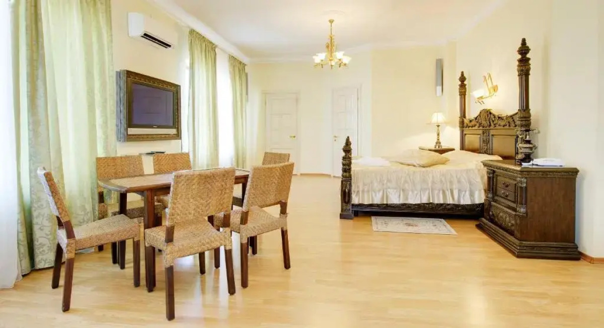 Мини-отель Жемчужина