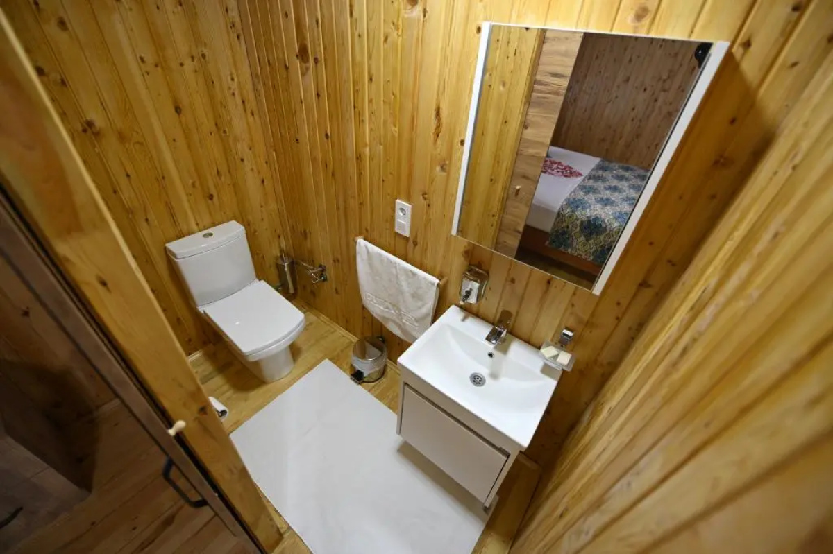 Dufa Bungalov
