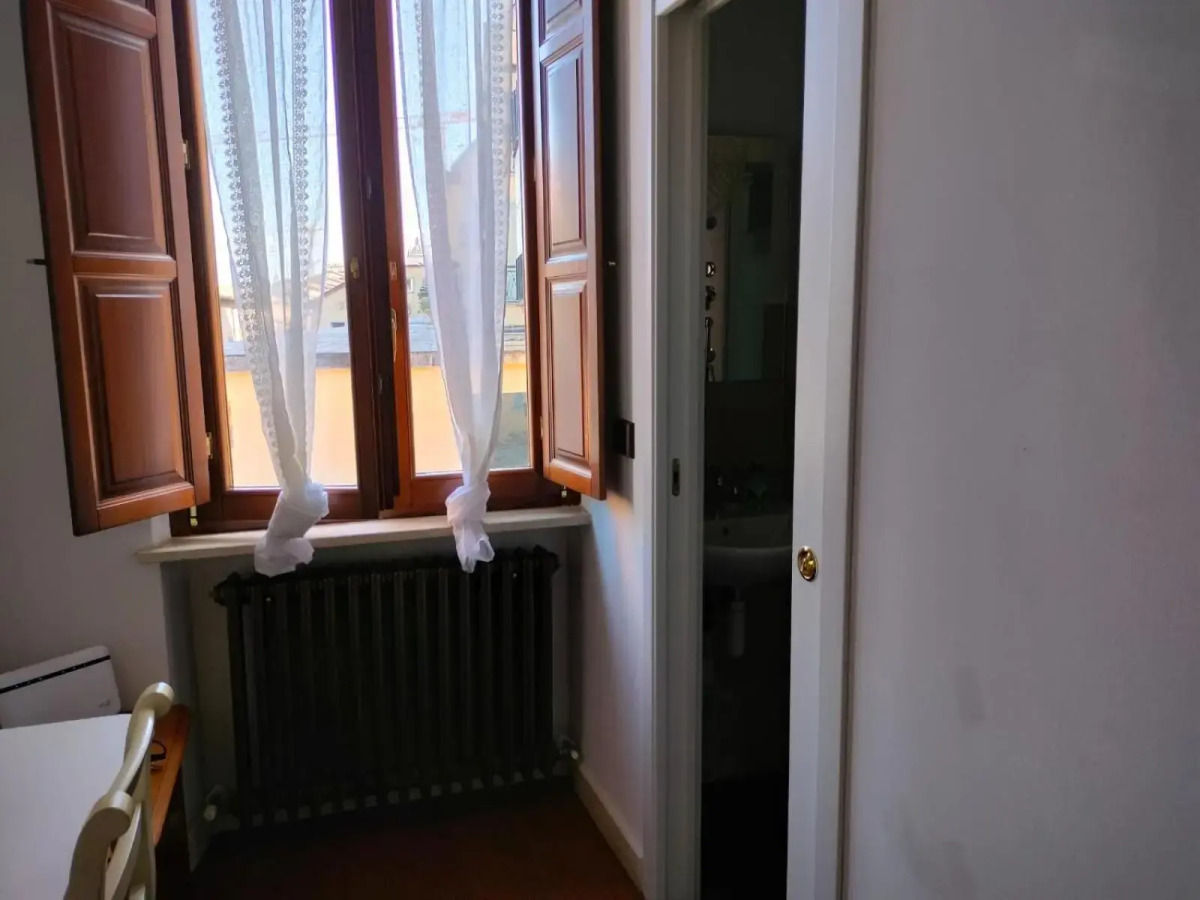 Residence Tucci