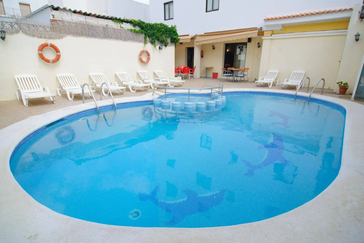 Hostal Rosalia