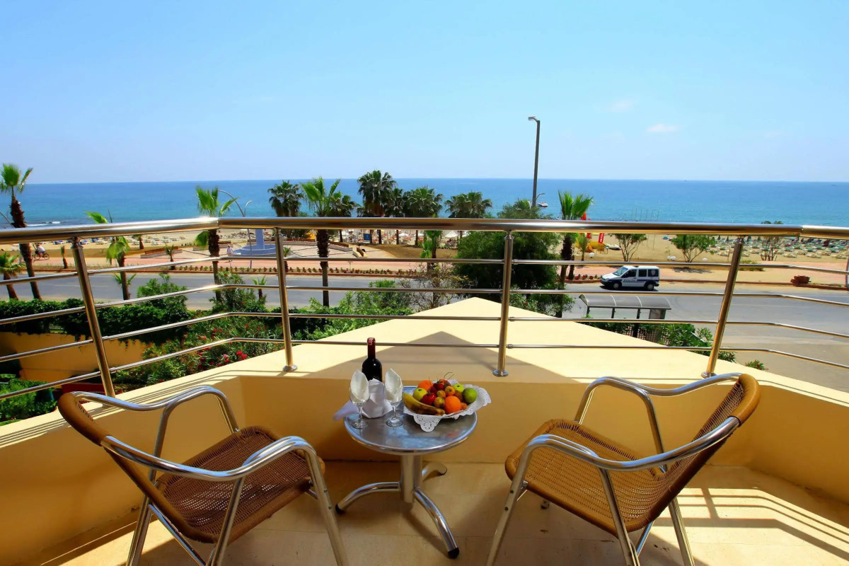 A11 Hotel Obaköy - All inclusive