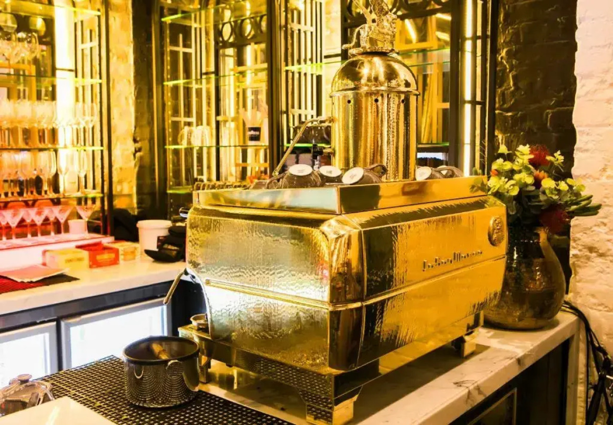 ONOMO Hotel Waterfront