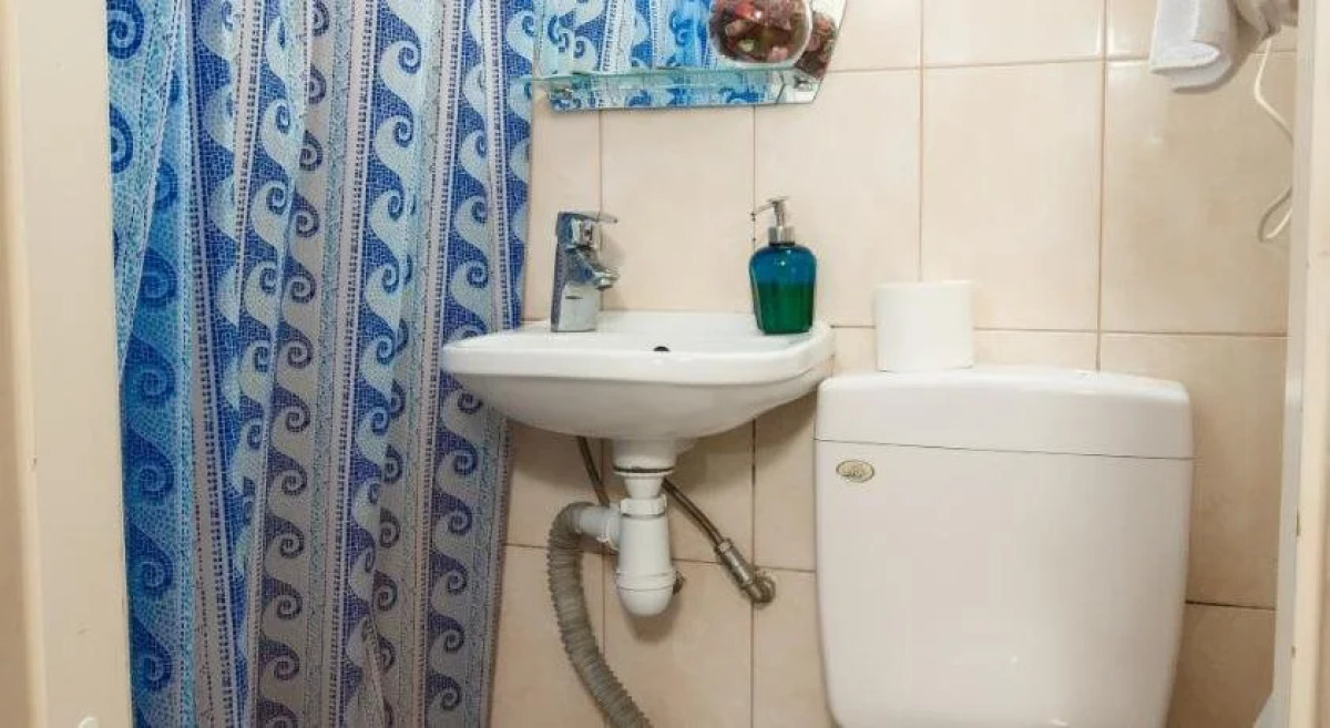 Меблированные комнаты Пушкин