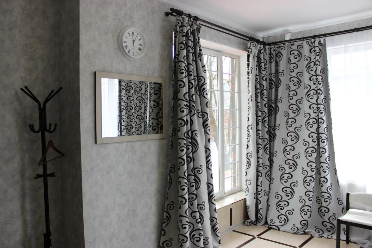 Отель Звёздная