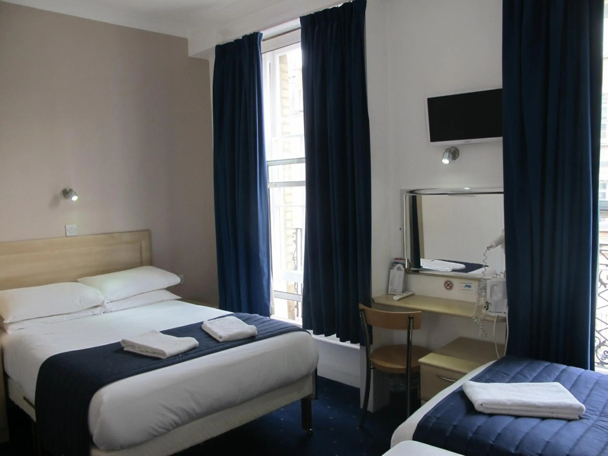 Beverly Hills Marriott