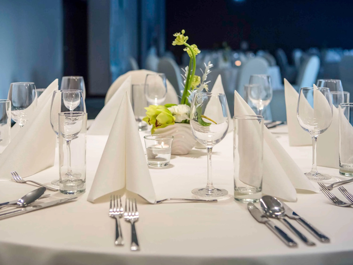 Novotel Wroclaw Centrum