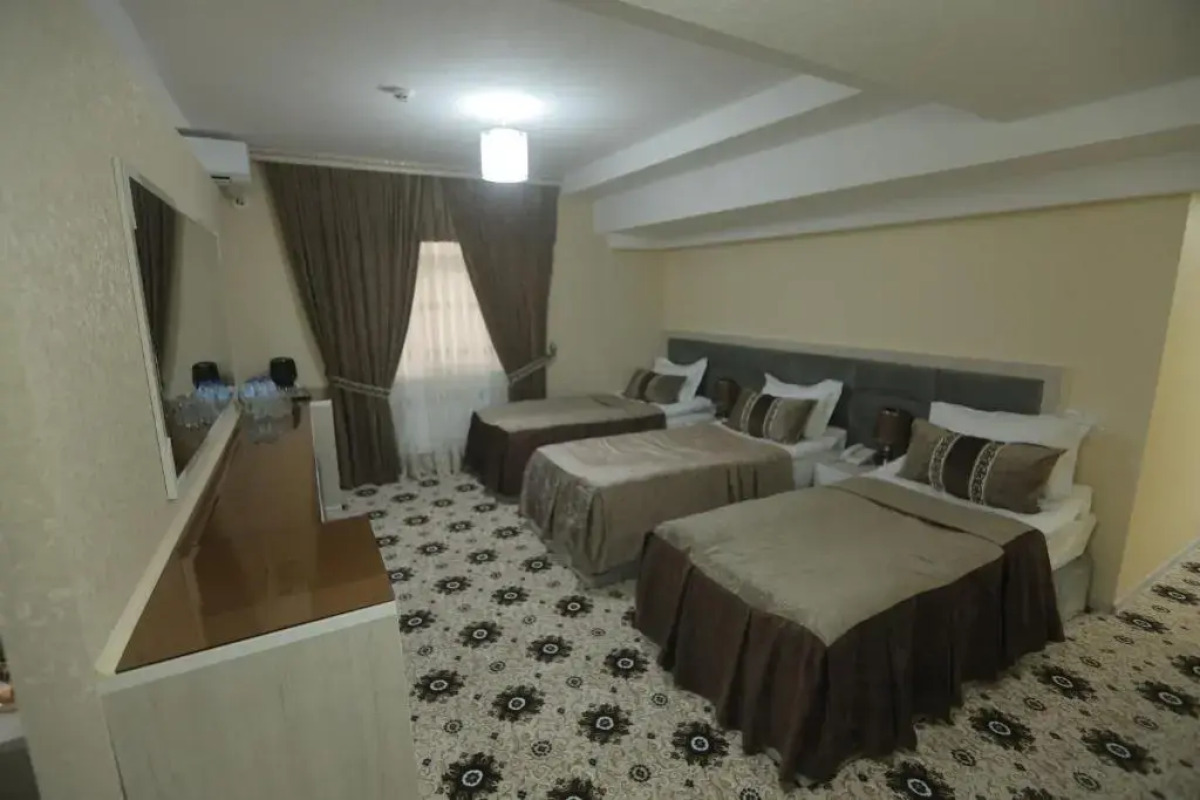 Sumaya (Сумайя)