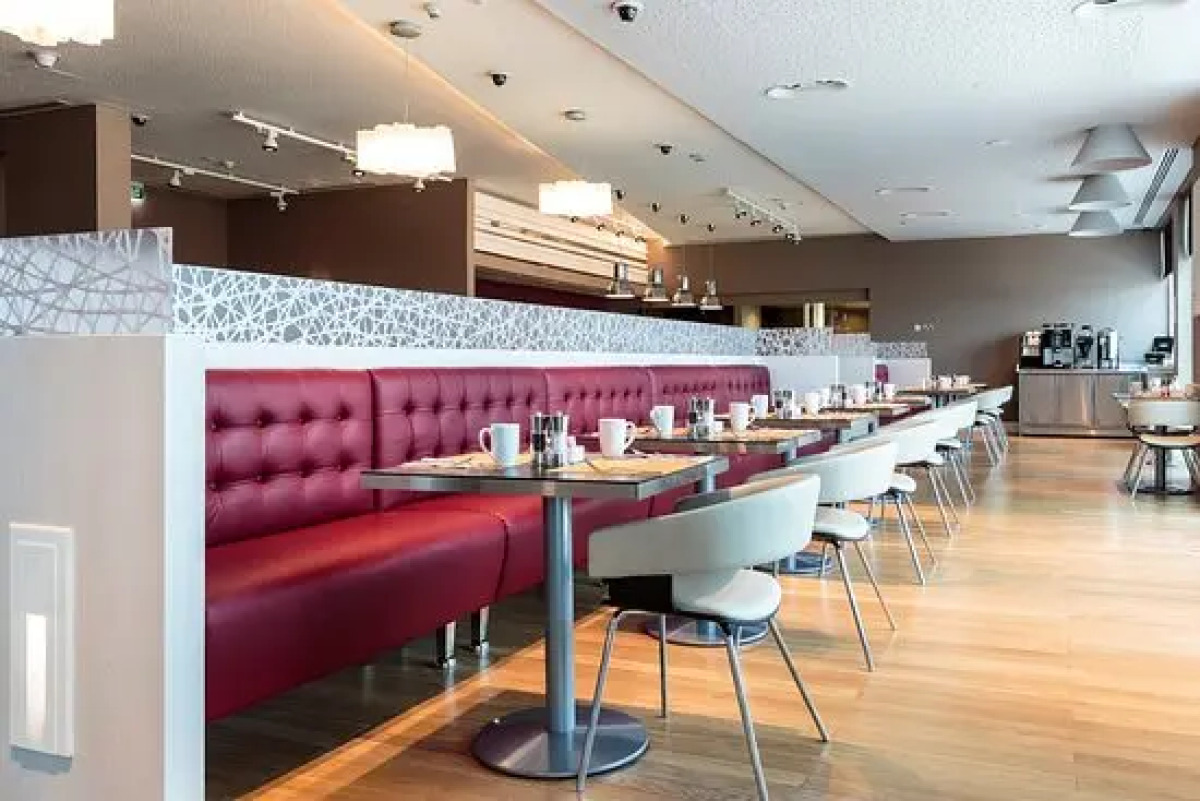 Premier Inn Doha Airport