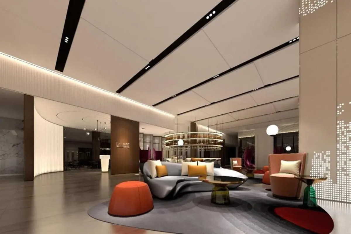 Novotel Guangzhou Baiyun Airport