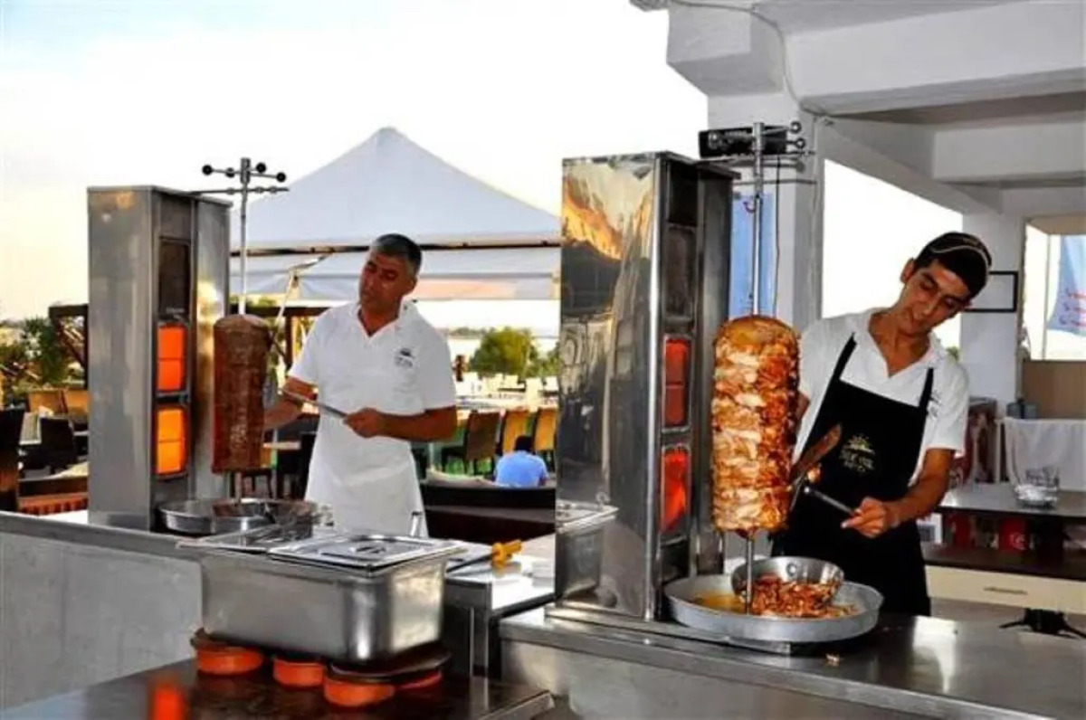 Joker Side Hill Suite Hotel