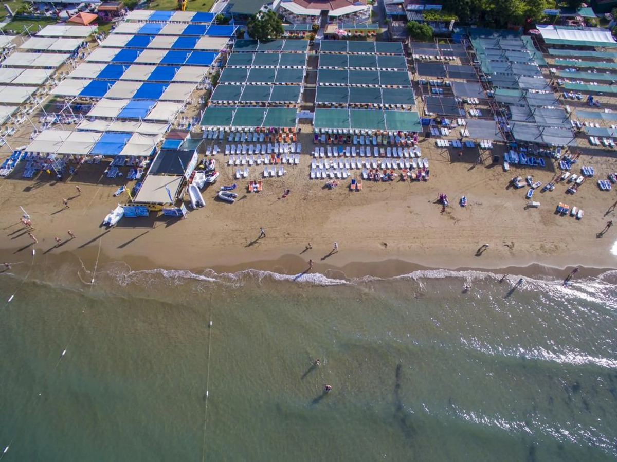 Side Alegria Hotel & Spa - Adults Only - All inclusive