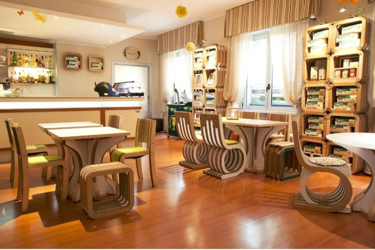 Eco Hotel Milano 