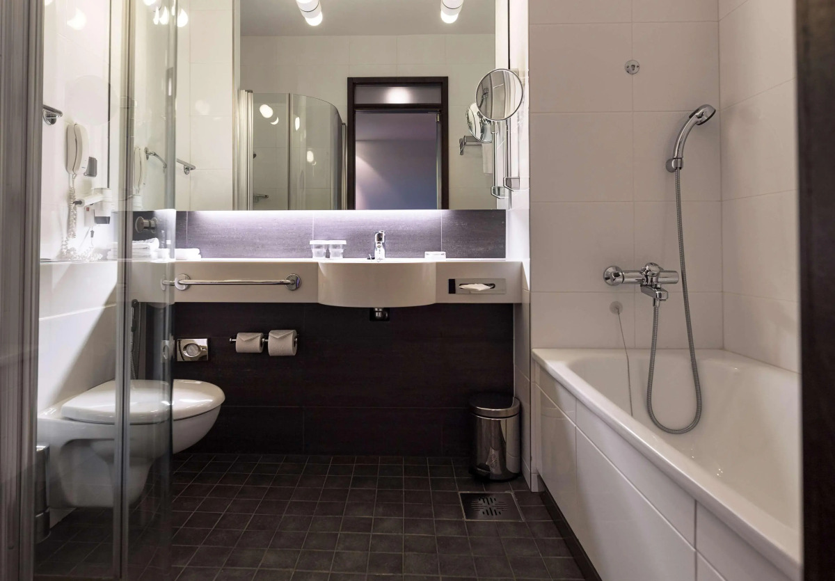 Hilton Helsinki Kalastajatorppa