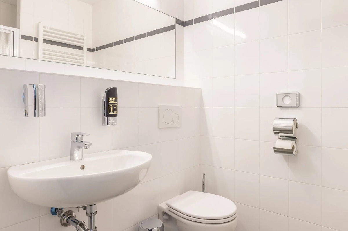 Отель a&o Hostel Venezia Mestre