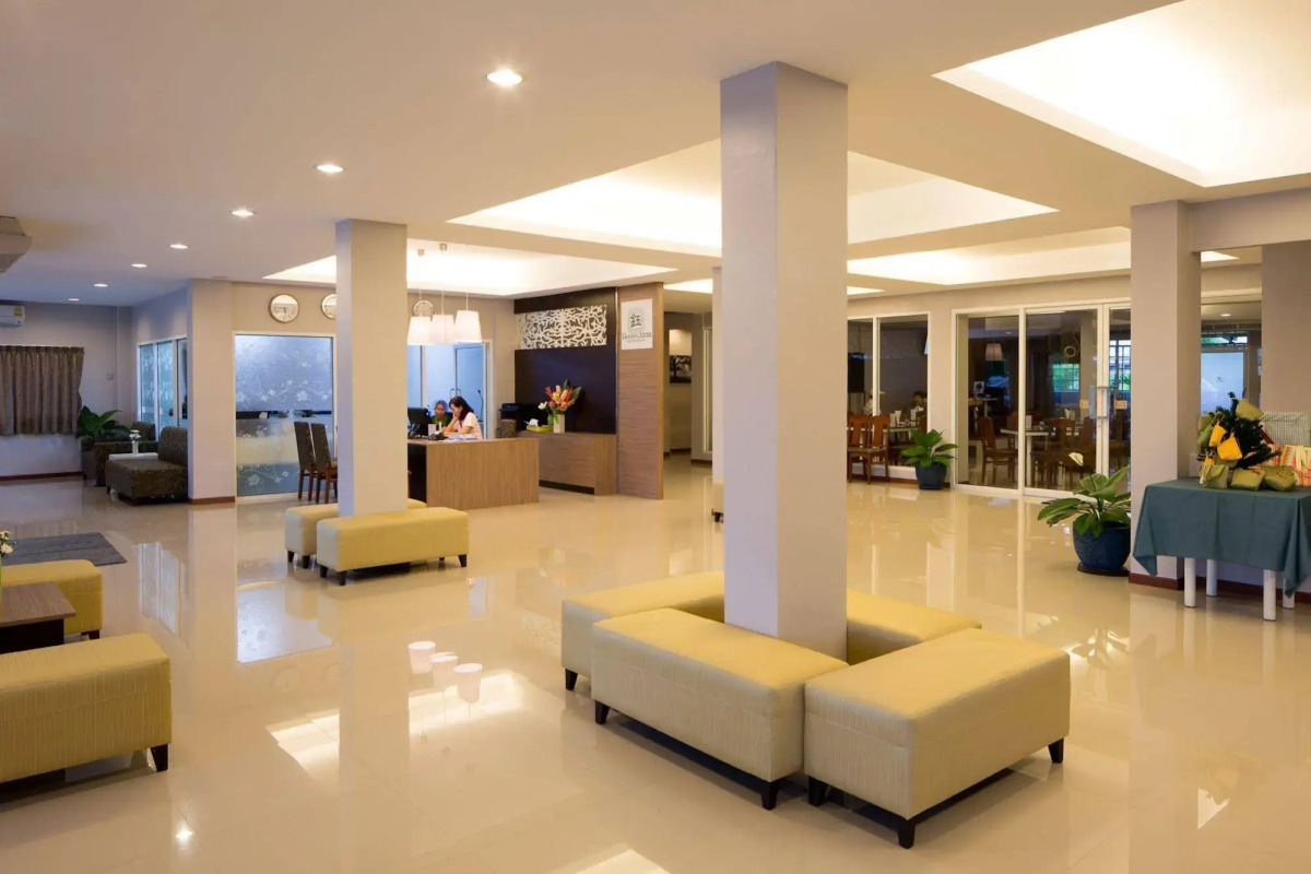 Golden Jade Suvarnabhumi