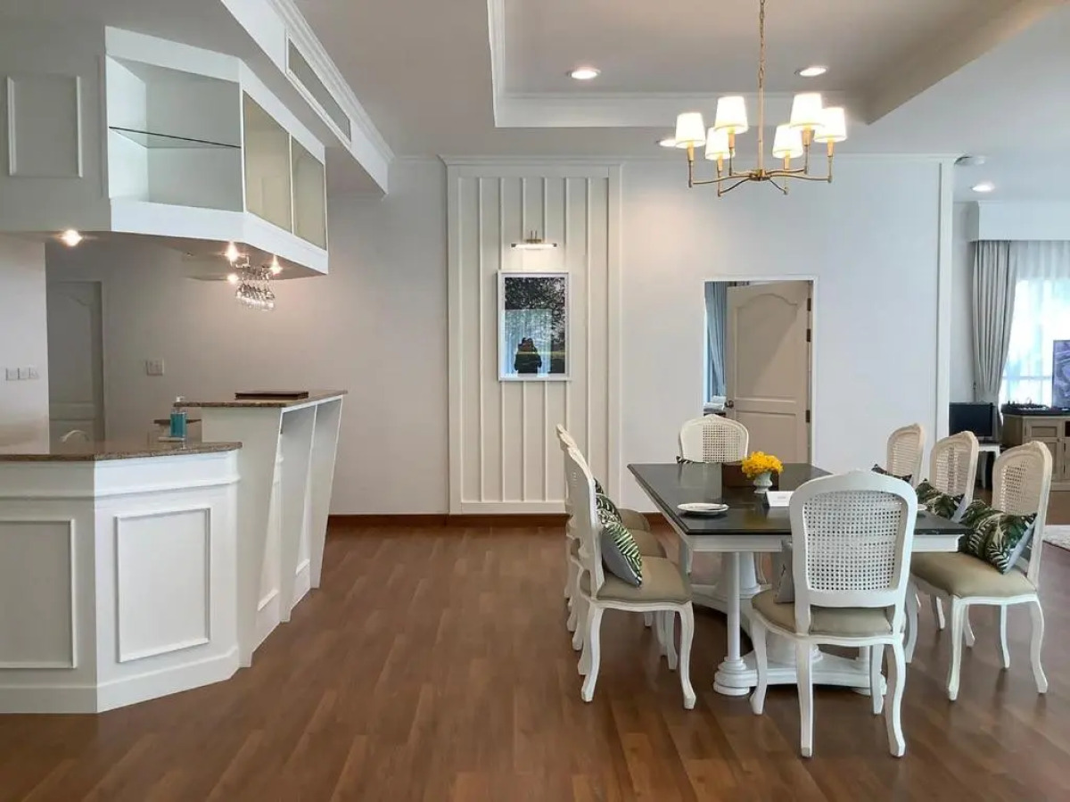 Seapine Beach Golf and Resort Hua Hin