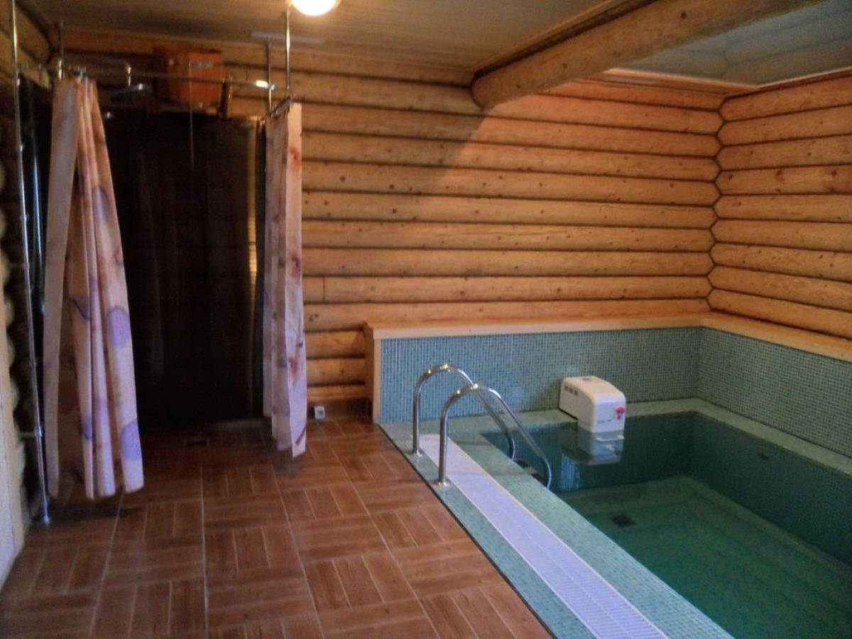 Усадьба Терема